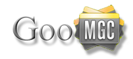 GooMGC logo